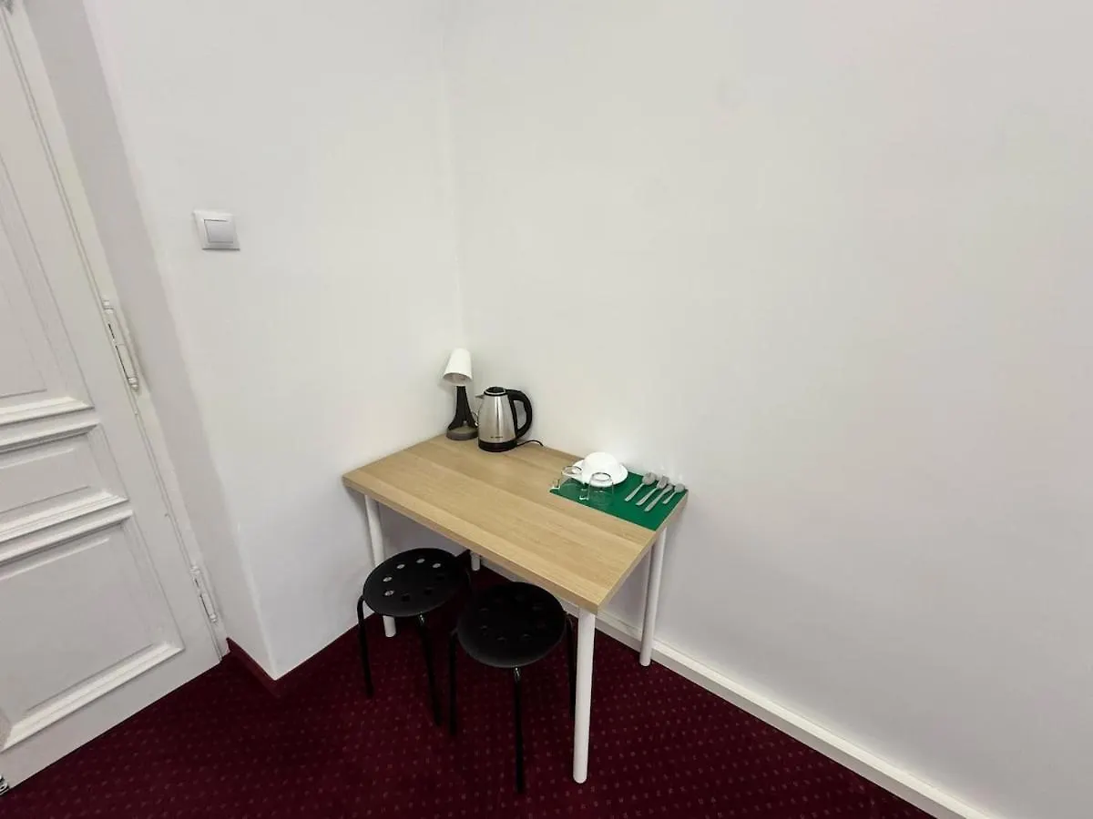 Apartmán Fantastic Krk - Gr6 Pokoj J Krakov Polsko