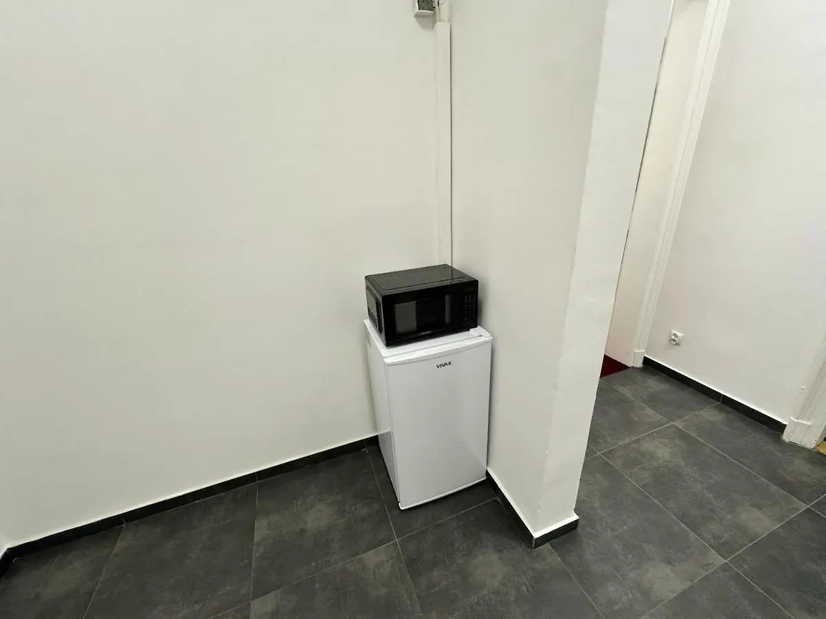 Fantastic Krk - Gr6 Pokoj J Krakow Apartment
